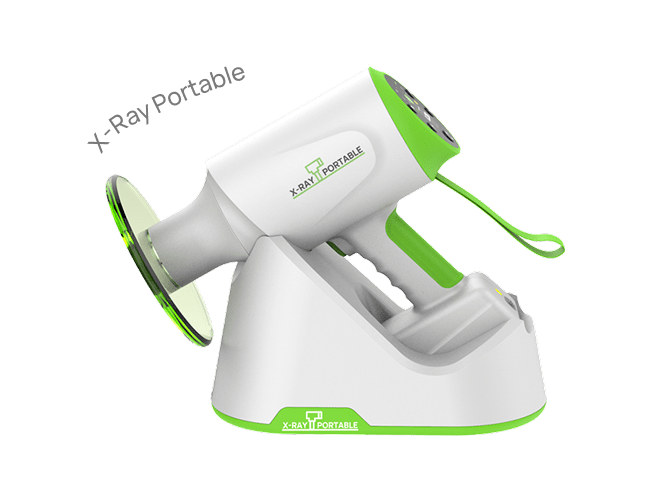 Рентген портативный X-Ray Portable