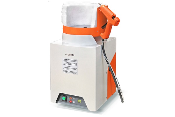 Основное изображение