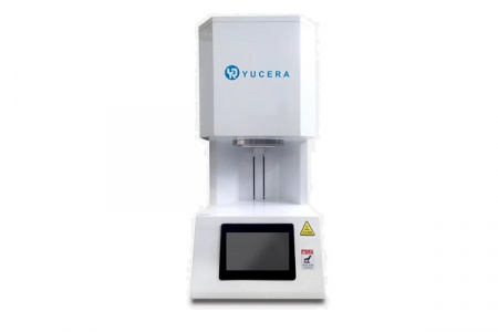 Печь для синтеризации циркония YRC-F9 /Yucera/
