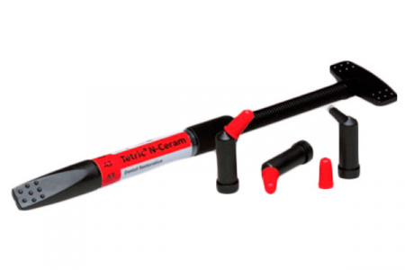 Тетрик Н-Церам  А2  3,5 г/Ivoclar Vivadent/