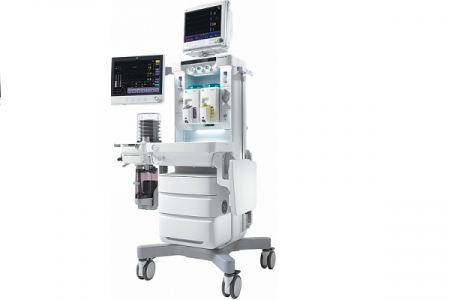 Аппарат наркозно-дыхательный Carestation 620 A1 /GE Healthcare/