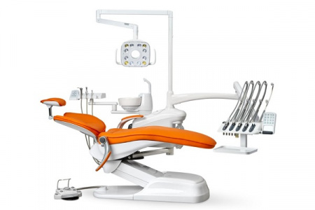 Стоматологическая установка AY-A 4800I в.п. /Foshan Anya Medical Technology/