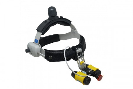 Бинокуляры Zumax SLH 4x + HL8200 /Zumax/