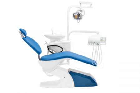Стоматологическая установка Smile Mini 04 Contact /Chirana/