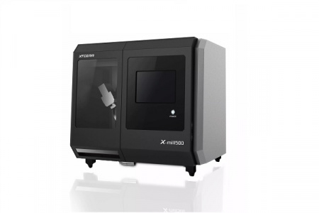 Фрезер X-Mill 500 /XTCERA/