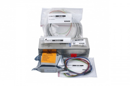 Скалер Piezon Scaling Kit встраиваемый /EMS/