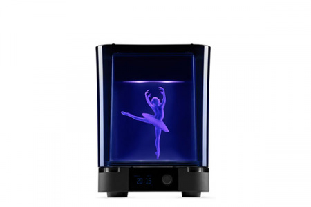 Камера УФ-отверждения Form Cure /FormLabs/