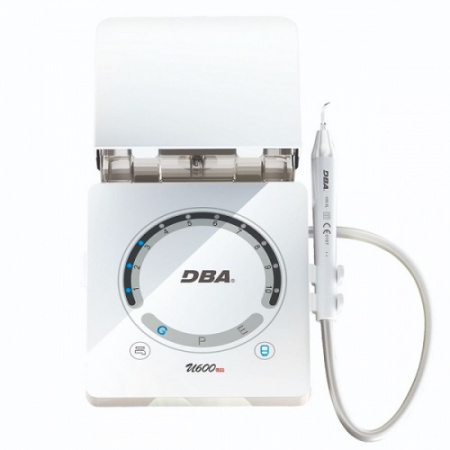 Скалер DBA U600 LED  /Woodpecker/