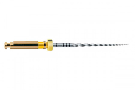 Протейпер Универсал машинный F1 25мм 6шт /Dentsply-Maillefer/