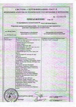 Дуцерам Плюс дентин D3 (Duceram Plus D D3) 75 г